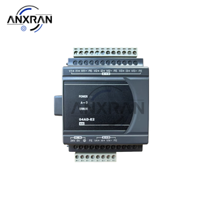 Módulo de Entrada Analógica de 4 Canales para Delta DVP04AD-E2 Serie DVP-E 04AD-E2 - Product Image 5