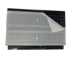 Không độc hại Fly Hội Đồng Quản trị Keo Bẫy điện Fly Killer phổ trong nhà kiểm soát dịch hại với màn hình nhựa <span class=keywords><strong>Trapper</strong></span> Fly Catcher bảng - Product Image 1