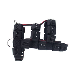 New Arrivals Customized <strong>Weighted</strong> <strong>Dog</strong> <strong>Vest</strong> for Power Training - Product Image 2