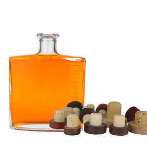 Emballage de <span class=keywords><strong>bouteille</strong></span> d'alcool de whisky, <span class=keywords><strong>bouteille</strong></span> de spiritueux noire, <span class=keywords><strong>bouteille</strong></span> de whisky, <span class=keywords><strong>5</strong></span> <span class=keywords><strong>litres</strong></span> - Product Image 5