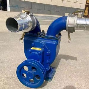 Le fournisseur offre une pompe à boue de forage épaissie - Product Image 4