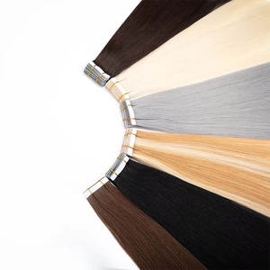 เทปต่อ<span class=keywords><strong>ผม</strong></span>สองชั้นแบบ<span class=keywords><strong>ยาว</strong></span>100% <span class=keywords><strong>ผม</strong></span>มนุษย์ - Product Image 6