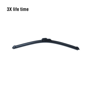 Ensemble de balais d'essuie-glace de haute qualité pour <span class=keywords><strong>Bmw</strong></span>, ensemble complet de balais d'essuie-glace de <span class=keywords><strong>pare</strong></span>-<span class=keywords><strong>brise</strong></span> - Product Image 5