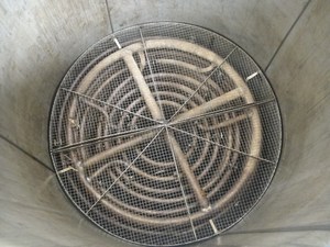 Pentola di sterilizzazione della macchina della storta dello sterilizzatore a vapore ad alta temperatura dell'<span class=keywords><strong>autoclave</strong></span> utilizzata per la disinfezione di alimenti e bevande - Product Image 6