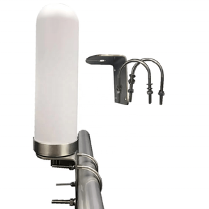 Antenne marine ABS avec support cylindrique 2G 3G 4G 5G Antenne Wifi 698-60000mhz Antenne Starlink 5G pour routeur CPE Pro - Product Image 5