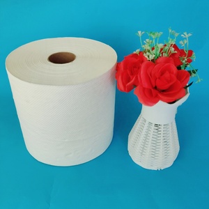 Lot de serviette en papier douce, produit de qualité, bon marché, personnalisé, vierge, 1 plis ou 2 autres pour les mains, pièces - Product Image 5