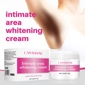 <span class=keywords><strong>Crème</strong></span> éclaircissante pour la peau sous les aisselles, <span class=keywords><strong>crème</strong></span> blanchissante pour la peau foncée, Lotion corporelle blanche brillante, <span class=keywords><strong>crème</strong></span> blanchissante pour les zones intimes, pour hommes et femmes - Product Image 2