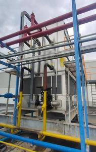 Kondensor Penguap Menara Pendingin Tipe <span class=keywords><strong>BAC</strong></span>
