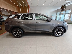 Kia Sportage SUV 2026, Nuevo, de Lujo, Motor 1.5T a Gasolina, Control de Crucero Adaptativo, Emisión Euro VI, Neumáticos R18, Tracción Delantera, Interior de Cuero, Volante a la Izquierda - Product Image 3