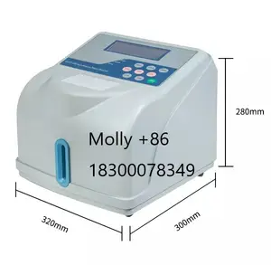 Medizinische Diagnose H Pylori POCT-Analysator test H-Pylorie Helicobacter Pylori-Schnelltest kits