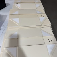 Fabrication sous contrat AOPA pour les cosmétiques |   Boîte cadeau magnétique pliable sur mesure haute capacité |   Fournisseur d'emballages de qualité professionnelle