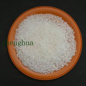 Granulés de polyéthylène de qualité alimentaire à haut débit Lotr-ene HDPE 5502BN 50100, qualité film - Product Image 2