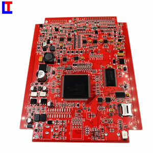 Adapter casin <b>game</b> pcb board assembly 65 watt amplifier 5000w driver uhf rfid module and pcb board design - Product Image 6