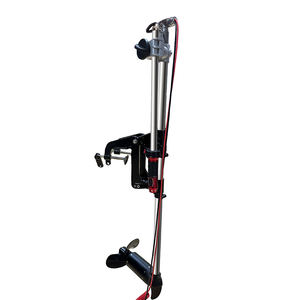 <span class=keywords><strong>Moteur</strong></span> hors-bord électrique 1008W <span class=keywords><strong>Moteur</strong></span> hors-bord électronique 24V <span class=keywords><strong>Propulseur</strong></span> <span class=keywords><strong>sous</strong></span>-<span class=keywords><strong>marin</strong></span> 20kg Poussée - Product Image 4