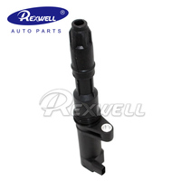 Nouveaux packs de bobines d'allumage crayon 4x authentiques 8200568671 pour Nissan Renault Kangoo Vauxhall Dacia Opel F4R720 bobines d'allumage moteur