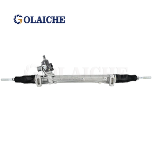 Servosterzo Idraulico LHD e Scatola Guida Automatica per Audi A4L / Volkswagen Passat 8T1422065P 7832546796 8T1422066AX 8T1422066BX - Product Image 2