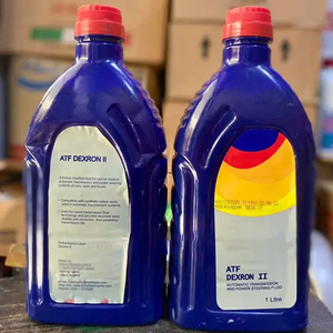 <span class=keywords><strong>Precio</strong></span> de fábrica Totalmente sintético Multi-Vehículo Líquido de transmisión automática ATF <span class=keywords><strong>Aceite</strong></span> de motor 1 <span class=keywords><strong>litro</strong></span> 5L para lubricación - Product Image 2