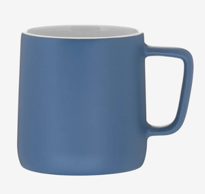Tazas de Cerámica <span class=keywords><strong>Oslo</strong></span> Promocionales de 12 Oz, Logotipo Personalizado al por Mayor, Regalos Corporativos, Publicidad, Impresión Personalizada para Restaurantes - Product Image 1