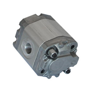 Vendita calda pressione nominale <span class=keywords><strong>6</strong></span> MPA pompa ad ingranaggi idraulica pressione massima 8 MPA pompa ad ingranaggi - Product Image 1