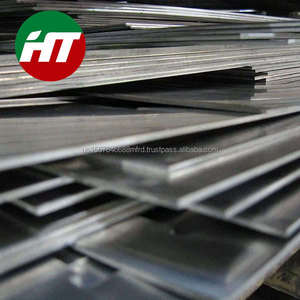 Fournisseurs de travail à chaud 321 Uns S31254 6mo 254smo Plaque en acier inoxydable - Product Image 6