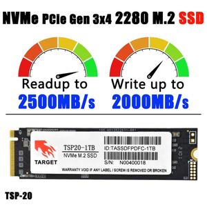 Duro Festplatte Desktop Laptop für PC Kunststoff Solid 1TB 128GB 256GB 512GB Interne SSD 120g Schwarz ZIEL M2 Ssd 3 Jahre - Product Image 3