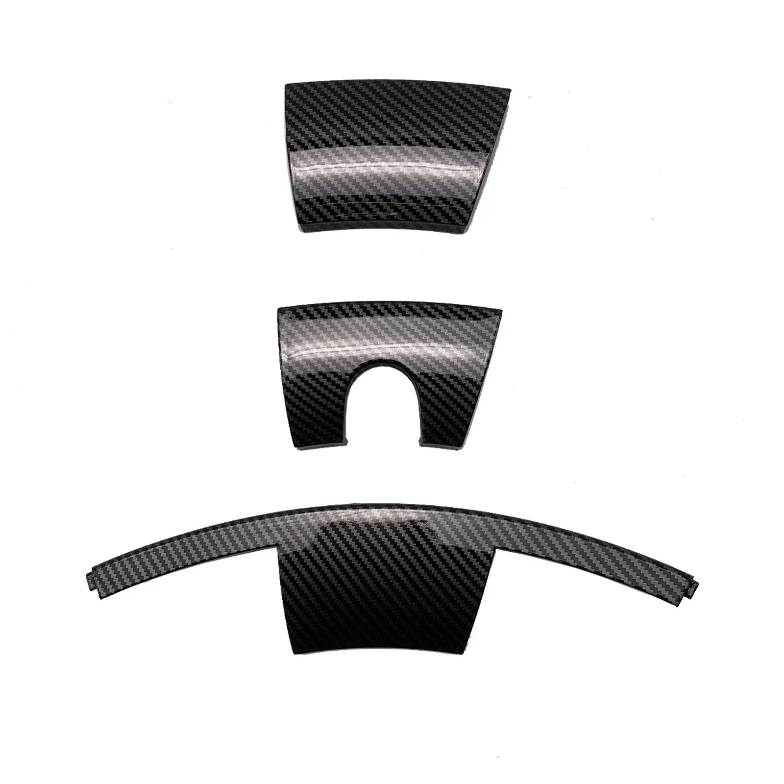 Estilo Carbono Brillante