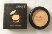 Saniye pressato polvere compatta opaca per il controllo del trucco viso in polvere 25 + 5g - Product Image 3