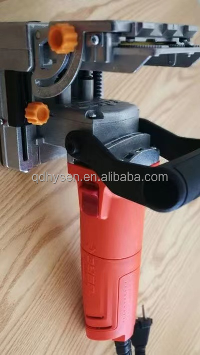 doweling machine