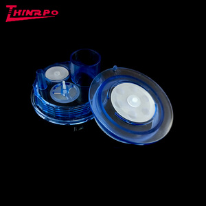 Tùy chỉnh lượng một cách cao su Silicone nấm ô van cho hướng dẫn sử dụng hồi sức - Product Image 3