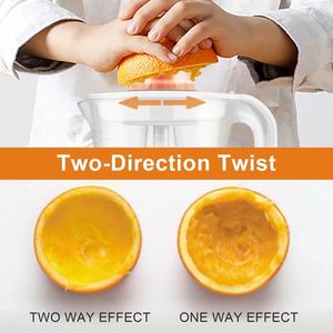 <span class=keywords><strong>Presse</strong></span>-agrumes <span class=keywords><strong>électrique</strong></span> miniature en plastique Sonifer SF-5514, vente en gros, <span class=keywords><strong>pas</strong></span> <span class=keywords><strong>cher</strong></span>, pour la maison, faible bruit, facile à nettoyer - Product Image 2