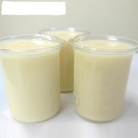 Polyéthers polyols (PPG) liquides visqueux blanc laiteux à faible viscosité et à haute teneur en solides, valeur hydroxylée 26-30 mgKOH/g, pureté 99,99%