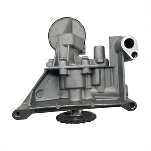 <span class=keywords><strong>Pompe</strong></span> à <span class=keywords><strong>huile</strong></span> moteur 1001.87 9621114380 100187 pour Peugeot 307 1.6 406 <span class=keywords><strong>106</strong></span> 206 C3 - Product Image 3