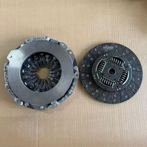 Kit <span class=keywords><strong>Frizione</strong></span> Originale JAC per Pickup Jac T8 2.0 Diesel, Coperchio <span class=keywords><strong>Frizione</strong></span> e Disco <span class=keywords><strong>Frizione</strong></span> per JAC 1600100P306A - Product Image 5