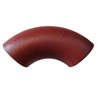 Sambungan Pipa Elbow Tee Reducer Cap Flange Baja Karbon MS