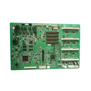 Mimaki Main Board JV5 Main PCB Assy Mother Board Blank Board E104893 Original Japan Parts Card