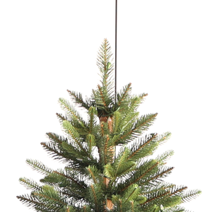 Giáng Sinh Cảnh Trang Trí Cho Thương Mại Nước Ngoài Xuất Khẩu-1.5M 1.8M 3.4M Hỗn Hợp Thông Kim Cây Giáng Sinh Từ Nguồn Nhà Sản Xuất - Product Image 3