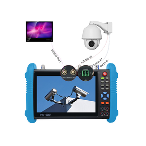 IP-9800ADH प्रो 7 \ "ips h.265/h.264 8k ip cccTV कैमरा टेस्टर - Product Image 6
