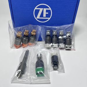 Válvula solenoide ZF 8HP45 original, completamente nueva - Product Image 6