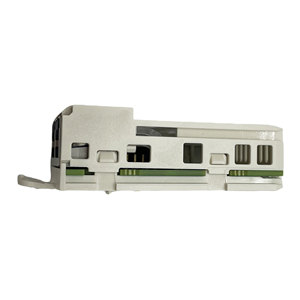 Module de communication CANopen VW3A3608 en chaîne Daisy, carte de communication pour onduleur à double interface RJ45, en stock - Product Image 2