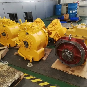 PHP Original SD32 <b>Wheel</b> Loader Bulldozer Transmission Assy 175-15-00226 Metal Retail Excavator Construction Machinery Parts - Product Image 1