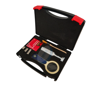 Cross Hatch Cutter/Cross Hatch Bề mặt độ bám dính Tester - Product Image 2