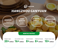 Op maat gemaakte kraftpapieren dozen, rechthoekig, afhaalverpakkingen, fastfoodcontainers, milieuvriendelijk, op maat bedrukt, groothandel