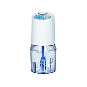 2021 BC 260 500ml 260W pas cher prix usine multifonction robot <span class=keywords><strong>culinaire</strong></span> électrique <span class=keywords><strong>hachoir</strong></span> hachoirs à viande - Product Image 2