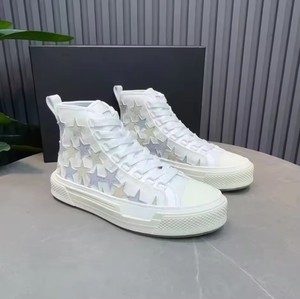<span class=keywords><strong>Zapatos</strong></span> Vulcanizados <span class=keywords><strong>de</strong></span> Lona con Cordones <span class=keywords><strong>para</strong></span> <span class=keywords><strong>Hombre</strong></span>, Diseño <span class=keywords><strong>de</strong></span> Alta Gama 2026, Forro <span class=keywords><strong>de</strong></span> Cuero Genuino, con Iluminación, Estilo Casual - Product Image 4