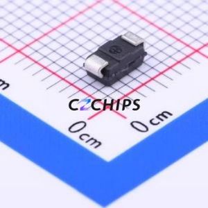 Diode Zener SMA 1SMA5923BT3G originale et neuve, fournisseur de composants électroniques en gros et service BOM - Product Image 2