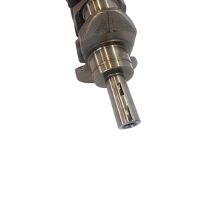 Cigüeñal de motor diésel 12200-AD200 12200-AD210 YD25T YD25 YD25DDTI para <span class=keywords><strong>Nissan</strong></span> Navara Murano PATHFINDER <span class=keywords><strong>FRONTIER</strong></span> 2.5L 12200AD20 - Product Image 5