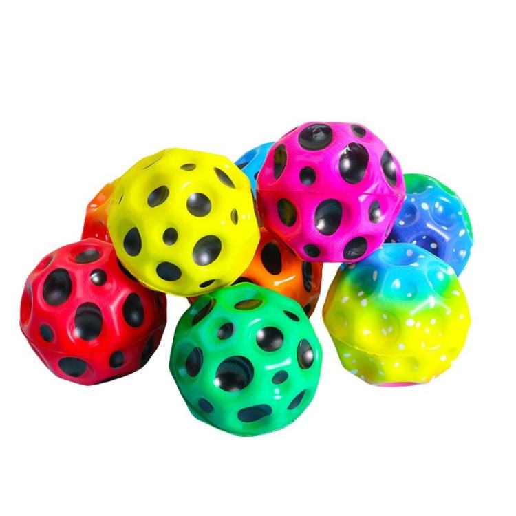 Ballon Pour Piscine Waboba Tropical Kahuna Balle Rebondissante Pour Enfants, Taille 80 Mm Jeu Plage Adulte