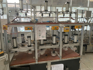 Viet Nam Custom Plastic Injection Molded PP PE ABS PC Materials Parts for <b>Machinery</b> Electronics <b>Home</b> Appliances Medical Devices - Product Image 5