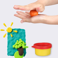 Nouveauté 2025 : Kit de slime éducatif, kit de slime DIY amusant, jouet créatif, cadeau d'anniversaire, sable magique pour enfants, garçons et filles