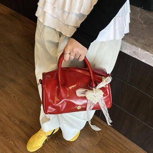 Sac à main multifonctionnel décontracté pour femme 2026, sac de créateur, sac bandoulière pour femme - Product Image 3